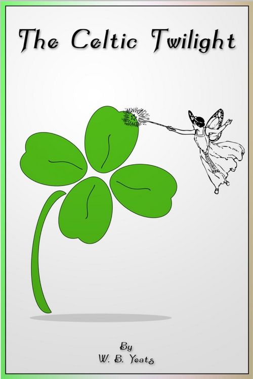 Produktbild: Celtic Twilight