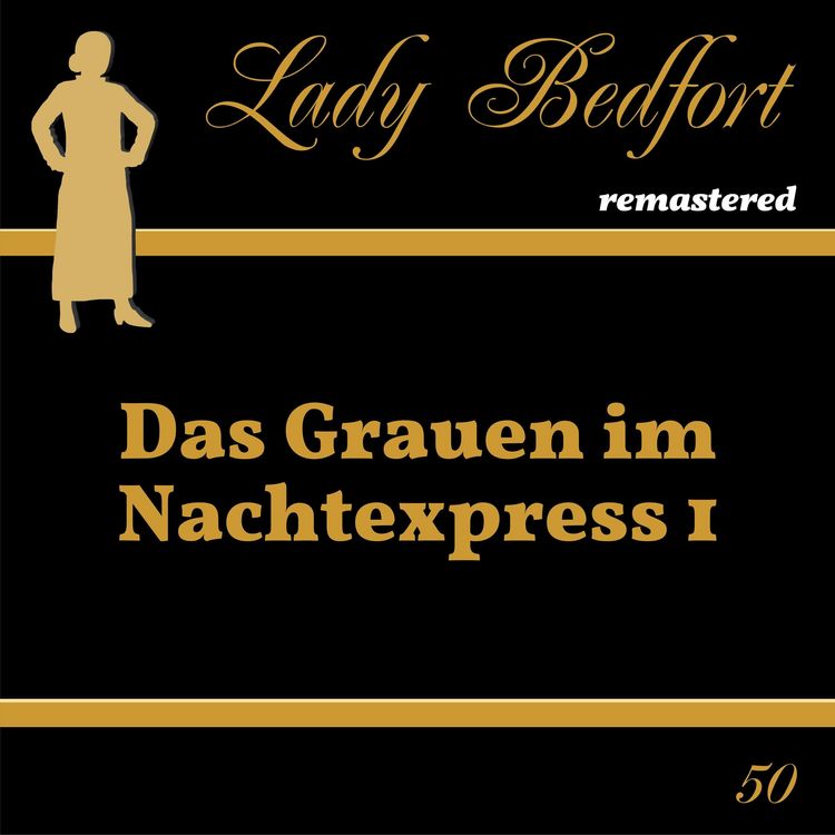 Produktbild: Folge 50: Das Grauen im Nachtexpress 1