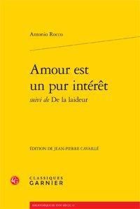 Produktbild: Fre-Amour Est Un Pur Interet