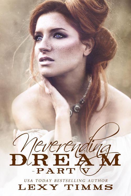 Produktbild: Neverending Dream - Part 5