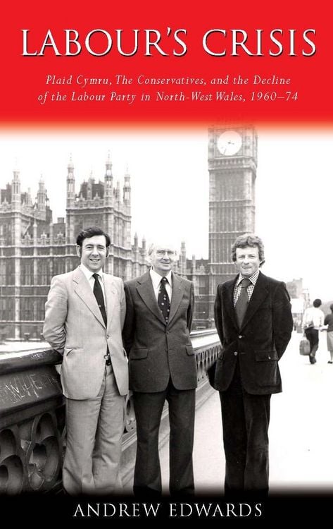 Produktbild: Labour's Crisis