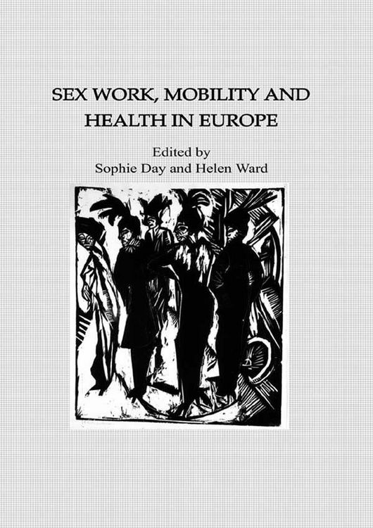 Produktbild: Sex Work, Mobility & Health