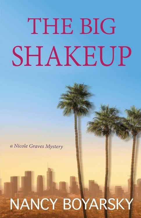 Produktbild: The Big Shakeup
