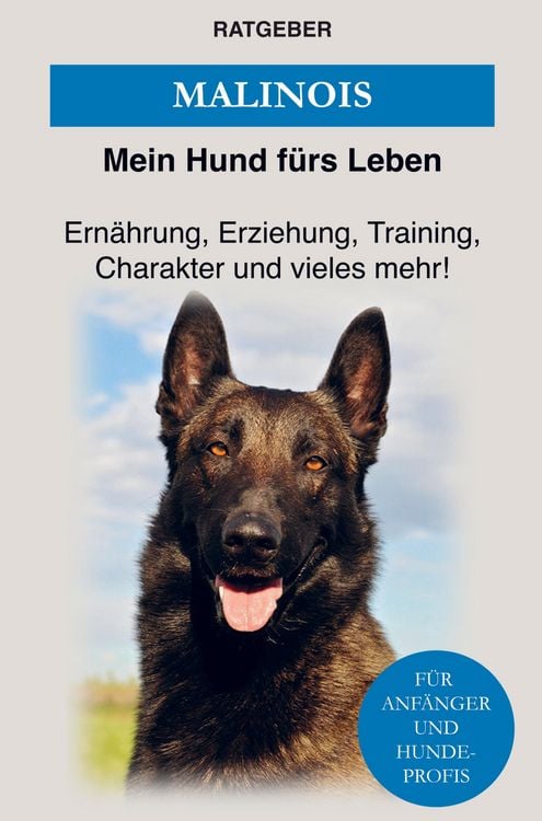 Produktbild: Malinois