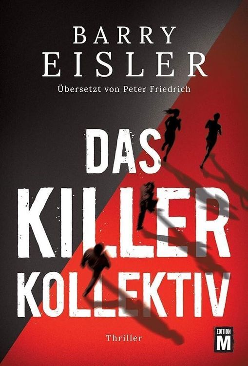 Produktbild: Das Killer-Kollektiv