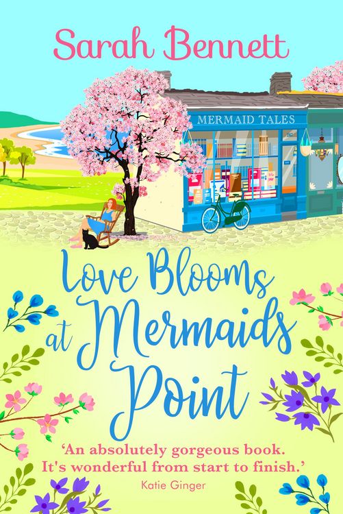Produktbild: Love Blooms at Mermaids Point