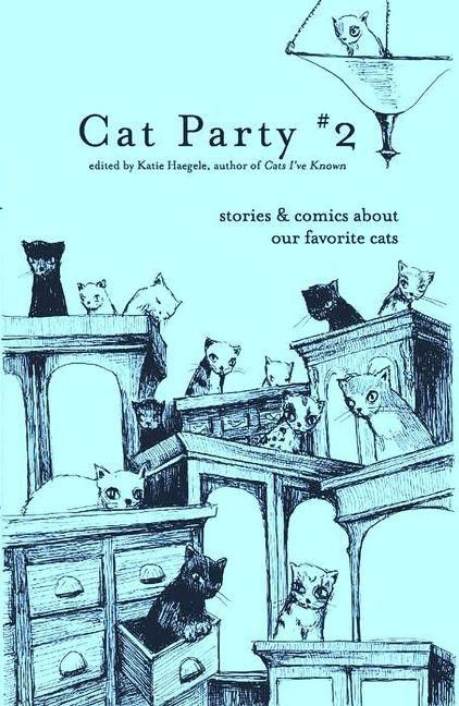Produktbild: Cat Party #2