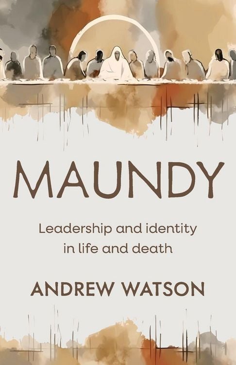 Produktbild: Maundy