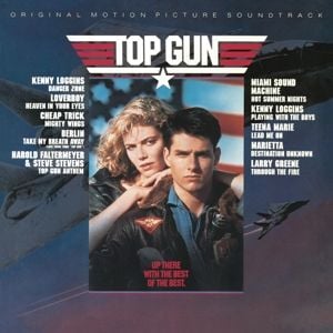 Produktbild: Top Gun (Original Motion Picture Soundtrack)