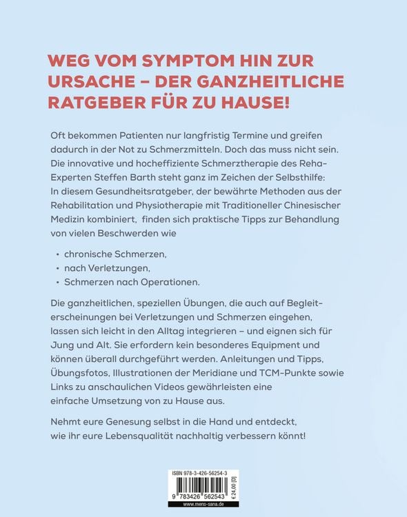 Die Reha-Revolution