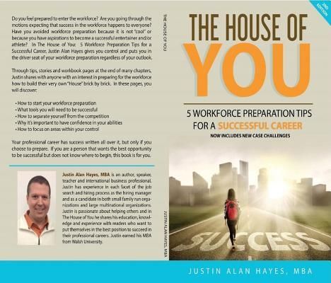 Produktbild: The House of You