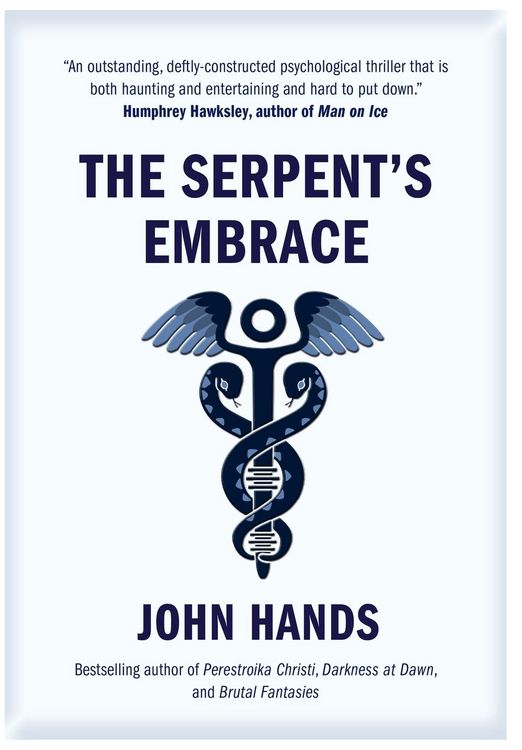 Produktbild: The Serpent's Embrace