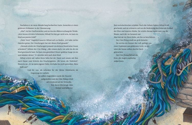 Produktbild: Drachen. M&auml;rchen und Mythen aus aller Welt