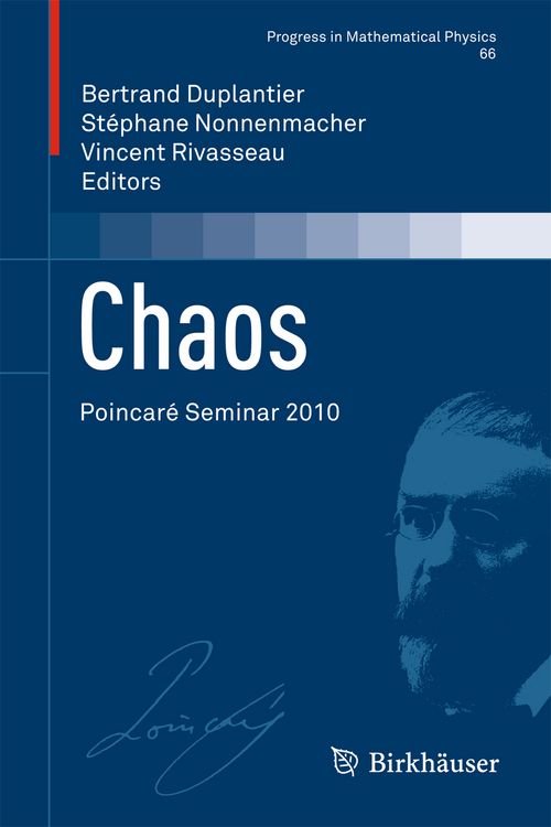 Produktbild: Chaos