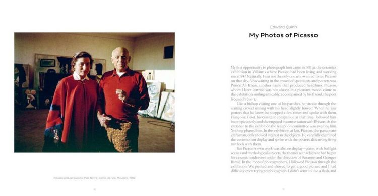 Produktbild: Picasso, Friends and Family