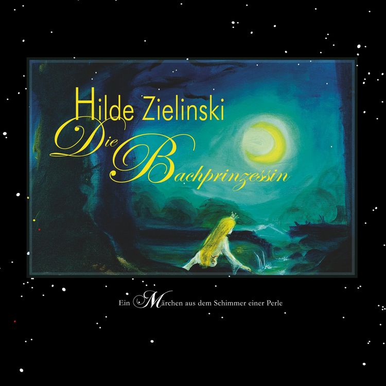 Produktbild: Die Bachprinzessin