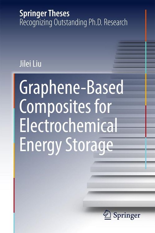 Produktbild: Graphene-based Composites for Electrochemical Energy Storage