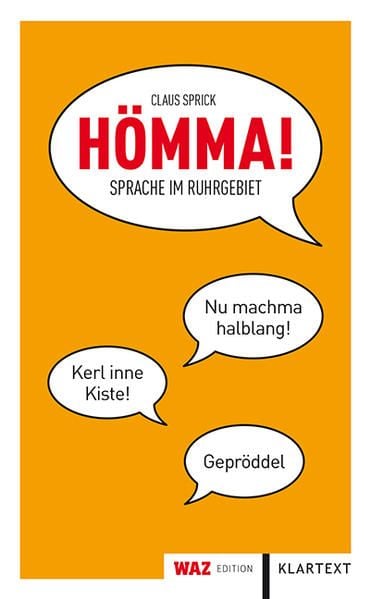 Produktbild: H&ouml;mma!