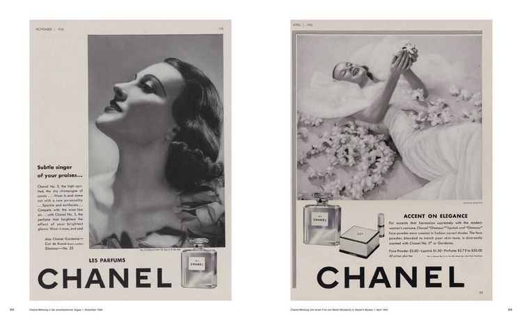 Produktbild: Chanel N&deg; 5