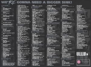 Produktbild: ReLoad (Remastered 2026) (Ltd. Boxset 15CD/5LP/4DV