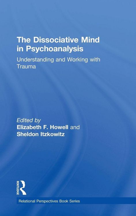 Produktbild: The Dissociative Mind in Psychoanalysis