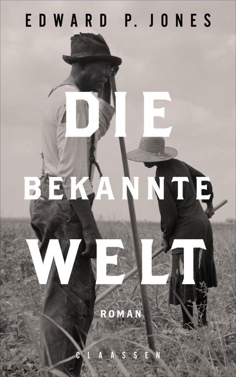Produktbild: Die bekannte Welt