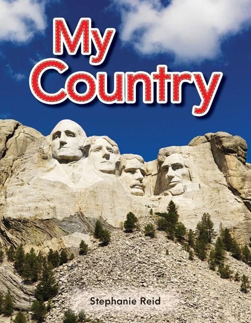 Produktbild: My Country