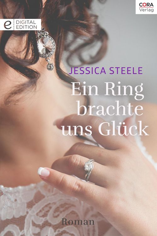 Produktbild: Ein Ring brachte uns Gl&uuml;ck