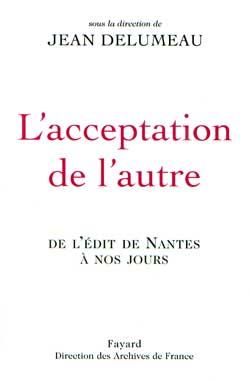 Produktbild: L'Acceptation de la diversit&eacute;