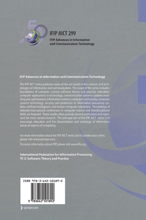Produktbild: Open Source Ecosystems: Diverse Communities Interacting