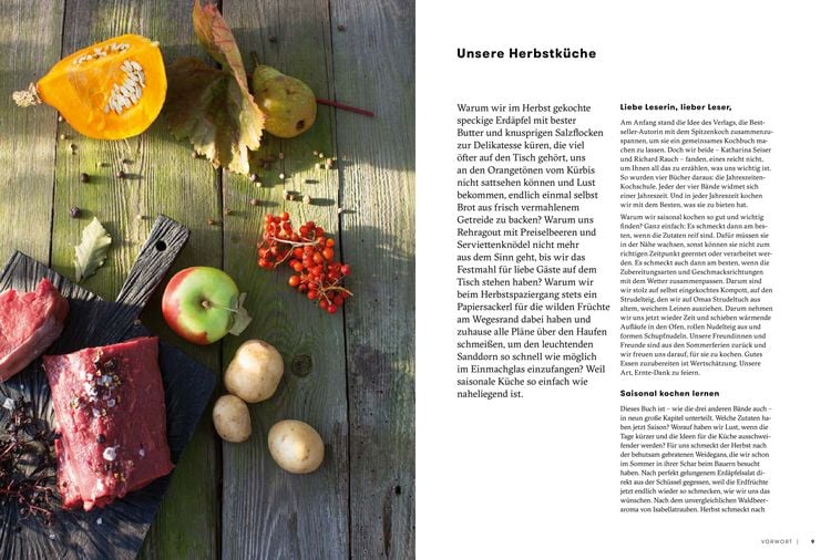 Produktbild: Herbst