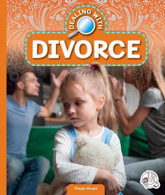 Produktbild: Dealing with Divorce