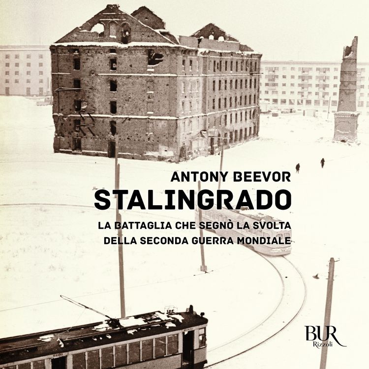 Produktbild: Stalingrado