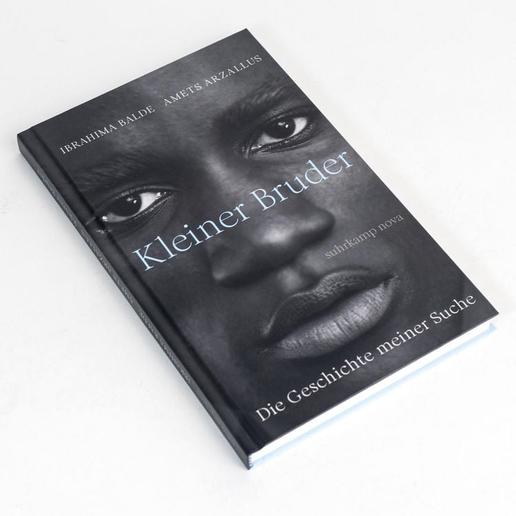 Produktbild: Kleiner Bruder