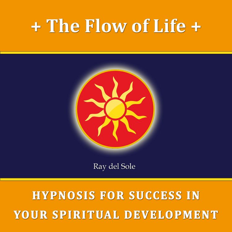 Produktbild: The Flow of Life