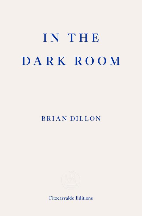 Produktbild: In The Dark Room
