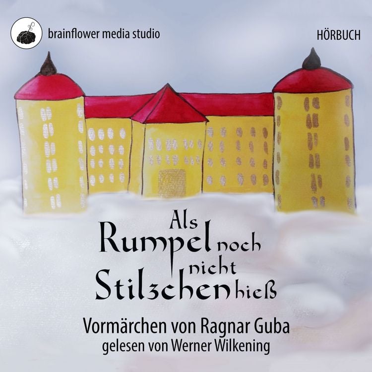 Produktbild: Als Rumpel noch nicht Stilzchen hie&szlig;