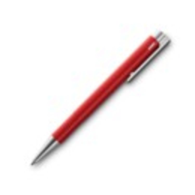Produktbild: KGS LAMY logo M+ Mod204 red Mine M16B blau