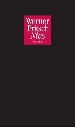 Produktbild: Nico. Sphinx aus Eis