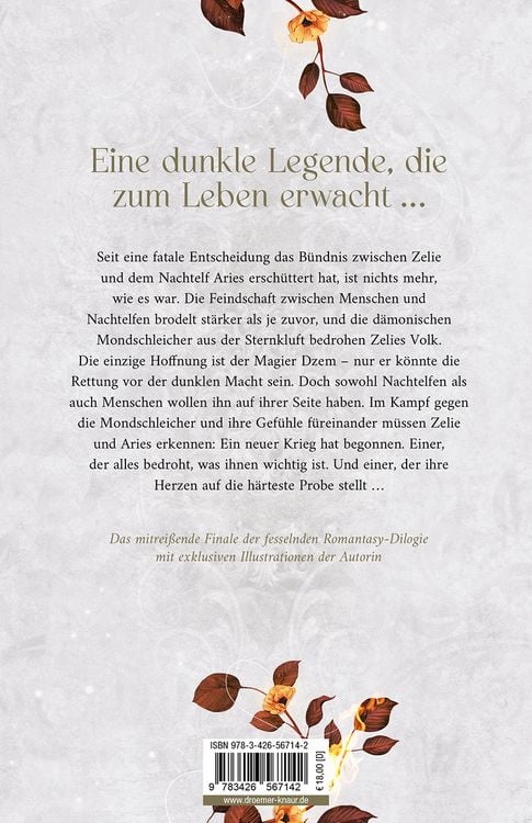 Produktbild: Blade of Light. Flammenherz