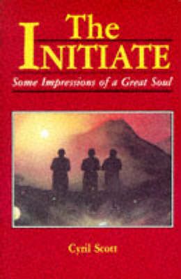 Produktbild: The Initiate