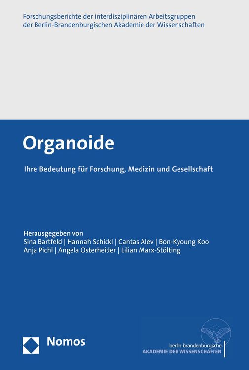 Produktbild: Organoide