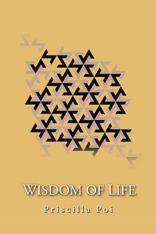 Produktbild: Wisdom of Life