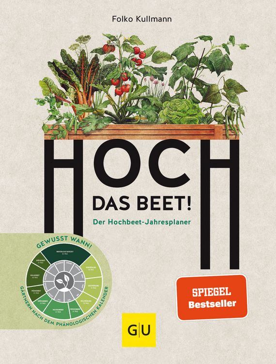 Produktbild: Hoch das Beet!