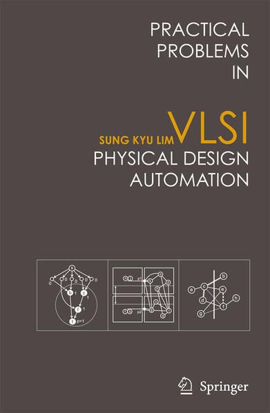 Produktbild: Practical Problems in VLSI Physical Design Automation