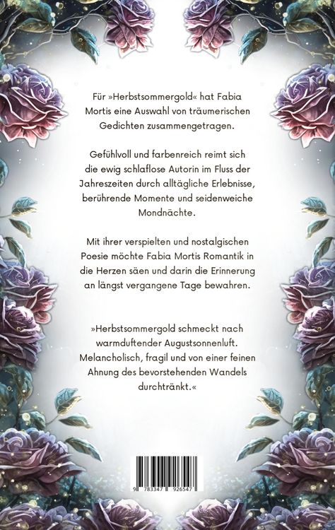 Produktbild: Herbstsommergold