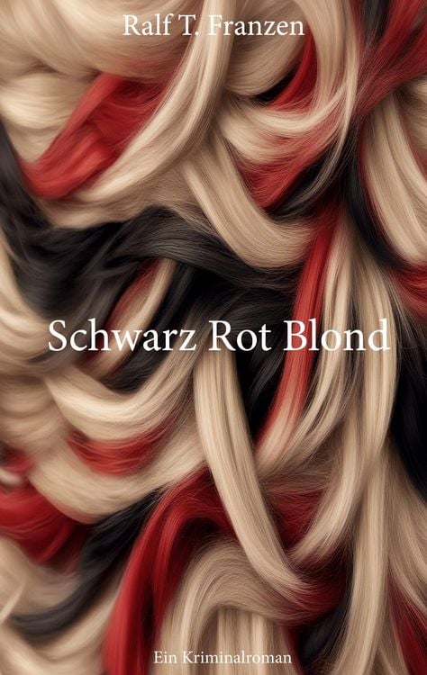 Produktbild: Schwarz Rot Blond