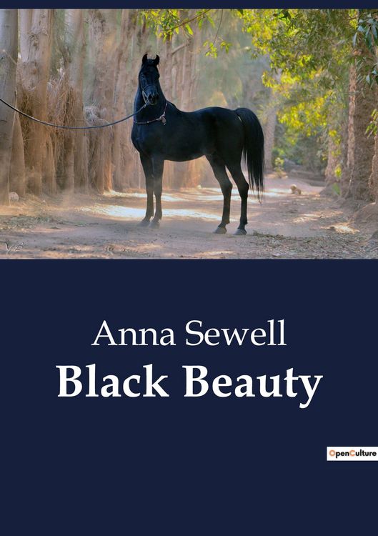 Produktbild: Black Beauty