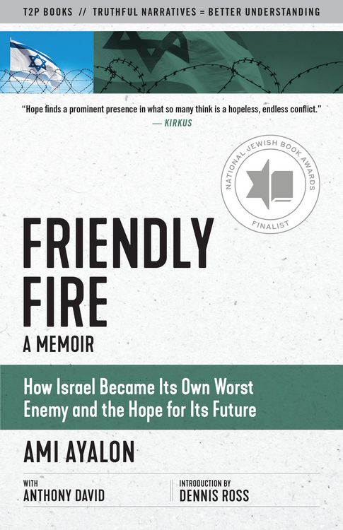 Produktbild: Friendly Fire