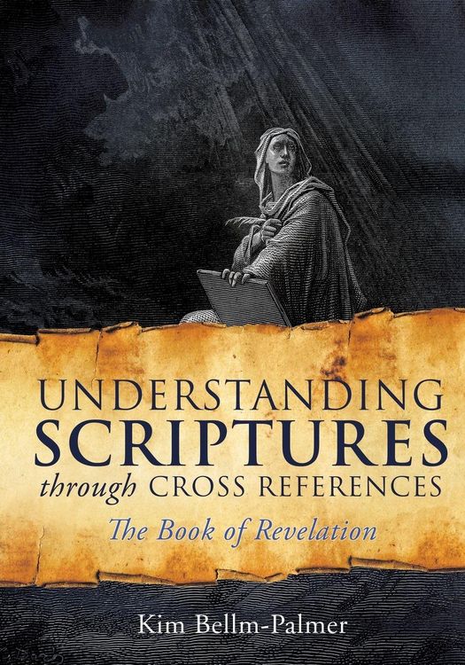 Produktbild: Understanding Scriptures Through Cross References